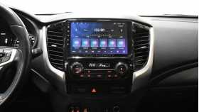 Mitsubishi Pajero Sport 2018 г.в.