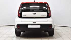 Kia Soul 2017 г.в.