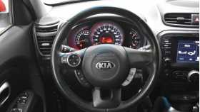 Kia Soul 2017 г.в.