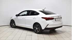 Hyundai Solaris 2021 г.в.