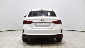 Hyundai Solaris 2021 г.в.