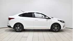 Hyundai Solaris 2021 г.в.