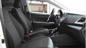 Hyundai Solaris 2021 г.в.