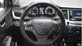 Hyundai Solaris 2021 г.в.