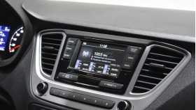 Hyundai Solaris 2021 г.в.