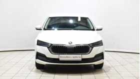 Skoda Octavia 2021 г.в.