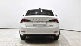 Skoda Octavia 2021 г.в.