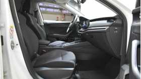 Skoda Octavia 2021 г.в.