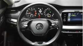 Skoda Octavia 2021 г.в.