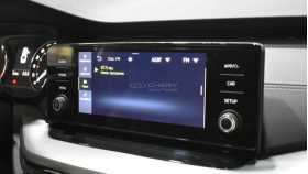 Skoda Octavia 2021 г.в.