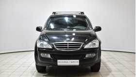 SsangYong Kyron 2010 г.в.