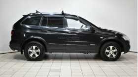 SsangYong Kyron 2010 г.в.