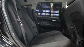 SsangYong Kyron 2010 г.в.