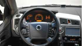 SsangYong Kyron 2010 г.в.