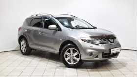Nissan Murano 2012 г.в.