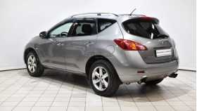 Nissan Murano 2012 г.в.