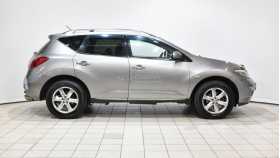 Nissan Murano 2012 г.в.