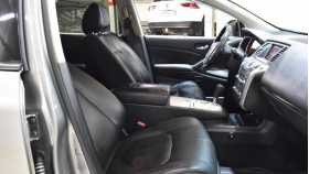 Nissan Murano 2012 г.в.