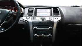 Nissan Murano 2012 г.в.