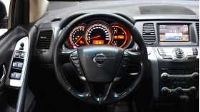 Nissan Murano 2012 г.в.
