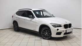 BMW X1 2012 г.в.