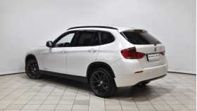 BMW X1 2012 г.в.