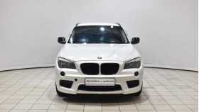 BMW X1 2012 г.в.