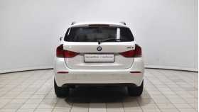 BMW X1 2012 г.в.