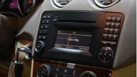 Mercedes-Benz M-Класс 2008 г.в.