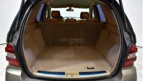 Mercedes-Benz M-Класс 2008 г.в.