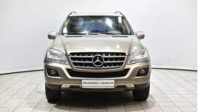 Mercedes-Benz M-Класс 2008 г.в.