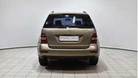 Mercedes-Benz M-Класс 2008 г.в.