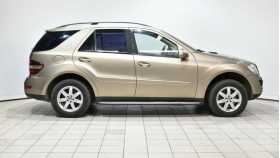 Mercedes-Benz M-Класс 2008 г.в.