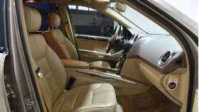 Mercedes-Benz M-Класс 2008 г.в.