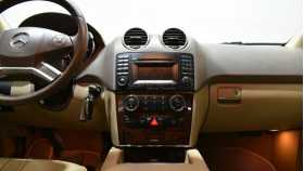 Mercedes-Benz M-Класс 2008 г.в.