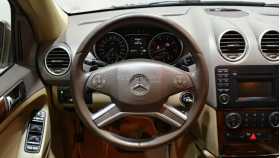 Mercedes-Benz M-Класс 2008 г.в.