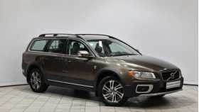 Volvo XC70 2011 г.в.