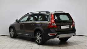 Volvo XC70 2011 г.в.