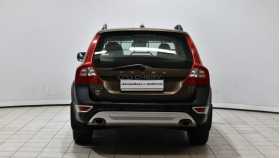 Volvo XC70 2011 г.в.
