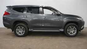 Mitsubishi Pajero Sport 2019 г.в.