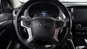 Mitsubishi Pajero Sport 2019 г.в.