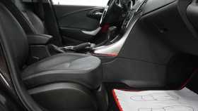 Opel Astra 2013 г.в.