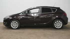 Opel Astra 2013 г.в.