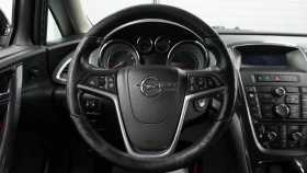 Opel Astra 2013 г.в.