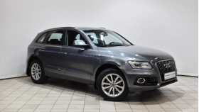 Audi Q5 2015 г.в.