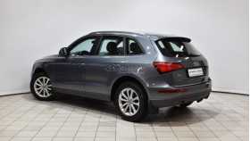 Audi Q5 2015 г.в.