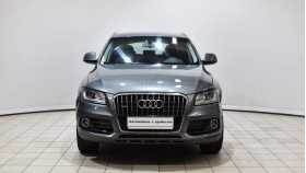 Audi Q5 2015 г.в.