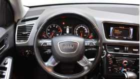 Audi Q5 2015 г.в.