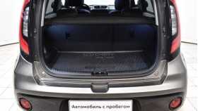 Kia Soul 2018 г.в.