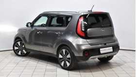 Kia Soul 2018 г.в.